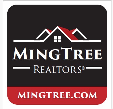 MING TREE REALTORS logo