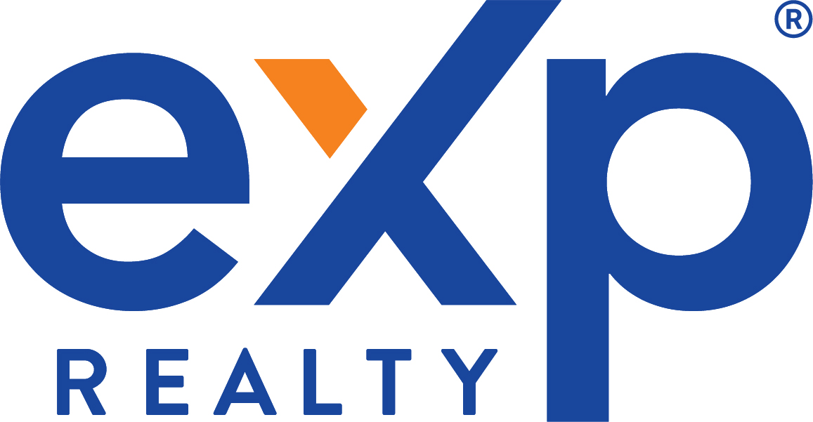 EXP Realty of California INC. logo