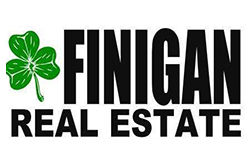 Finigan Real Estate logo