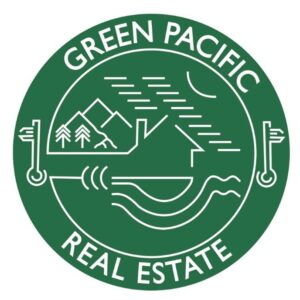 Green Pacific Real Estate logo