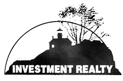 Investment Realty logo