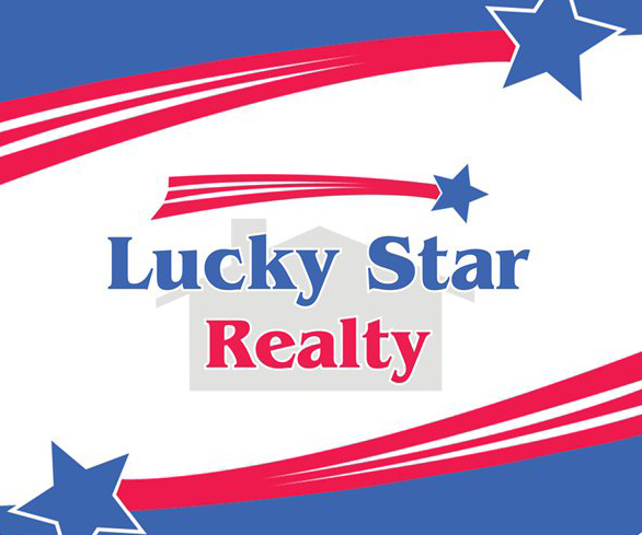 Lucky Star Realty logo