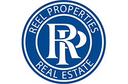 Reel Properties logo
