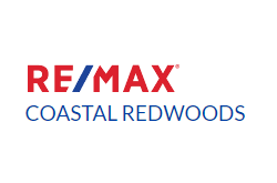 RE/MAX Coastal Redwoods logo
